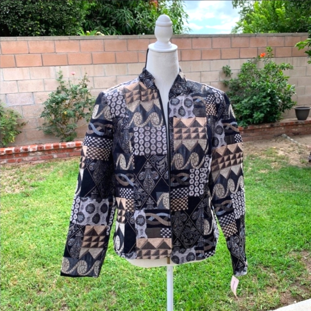 💖 Dressbarn women's jacket